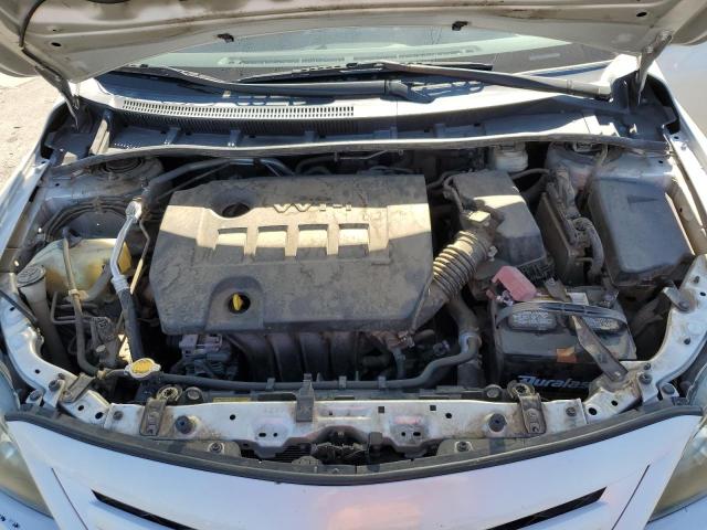 Photo 10 VIN: 5YFBU4EE9DP083853 - TOYOTA COROLLA 