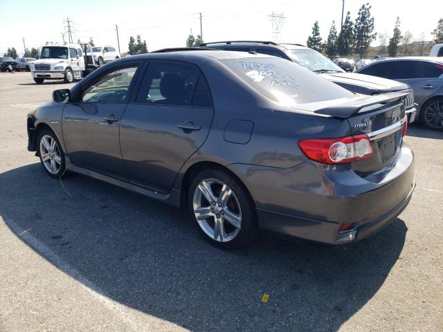 Photo 1 VIN: 5YFBU4EE9DP084355 - TOYOTA COROLLA 