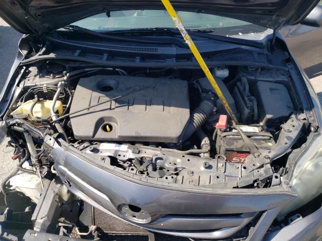 Photo 10 VIN: 5YFBU4EE9DP084355 - TOYOTA COROLLA 