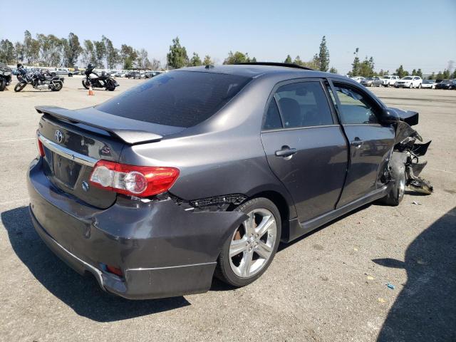 Photo 2 VIN: 5YFBU4EE9DP084355 - TOYOTA COROLLA 