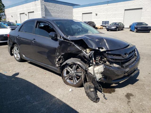 Photo 3 VIN: 5YFBU4EE9DP084355 - TOYOTA COROLLA 