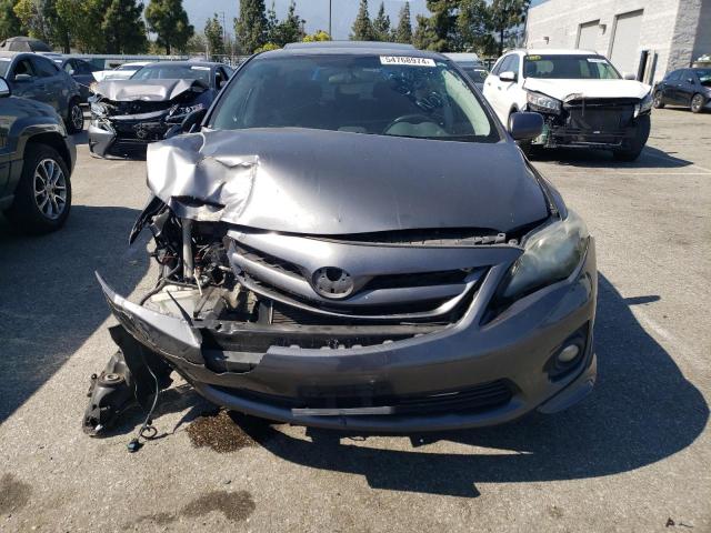 Photo 4 VIN: 5YFBU4EE9DP084355 - TOYOTA COROLLA 