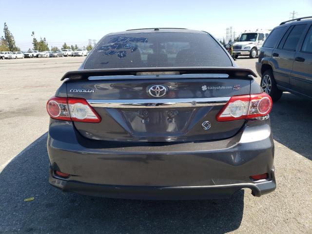 Photo 5 VIN: 5YFBU4EE9DP084355 - TOYOTA COROLLA 