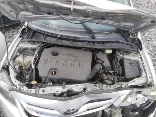 Photo 6 VIN: 5YFBU4EE9DP084548 - TOYOTA COROLLA BA 