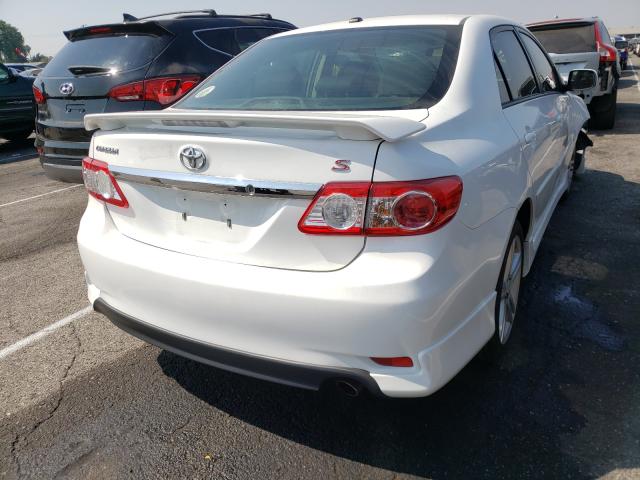 Photo 3 VIN: 5YFBU4EE9DP086316 - TOYOTA COROLLA BA 