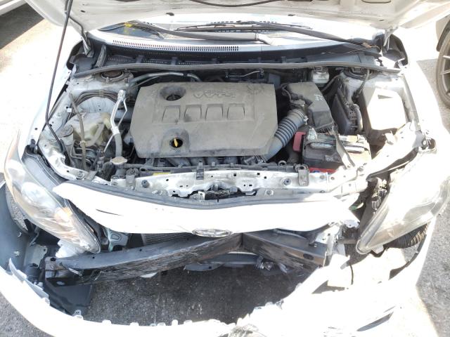 Photo 6 VIN: 5YFBU4EE9DP086316 - TOYOTA COROLLA BA 