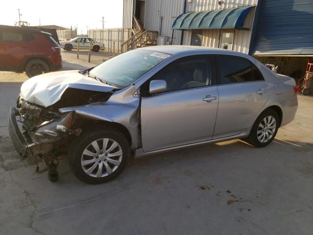 Photo 0 VIN: 5YFBU4EE9DP087336 - TOYOTA COROLLA BA 