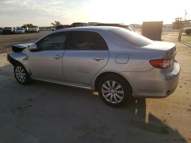 Photo 1 VIN: 5YFBU4EE9DP087336 - TOYOTA COROLLA BA 