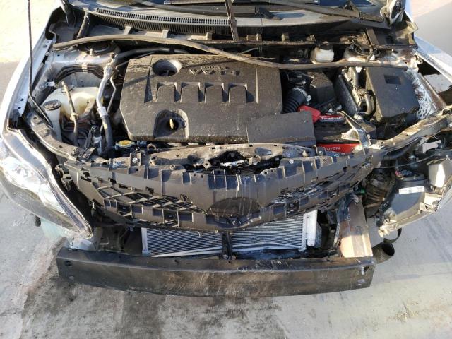 Photo 10 VIN: 5YFBU4EE9DP087336 - TOYOTA COROLLA BA 