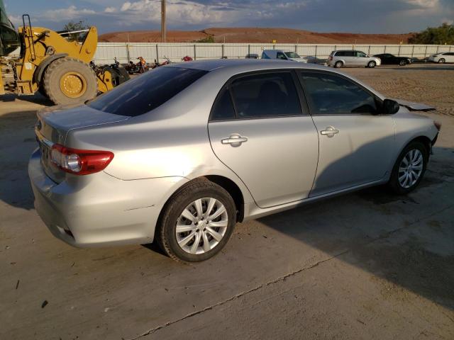 Photo 2 VIN: 5YFBU4EE9DP087336 - TOYOTA COROLLA BA 