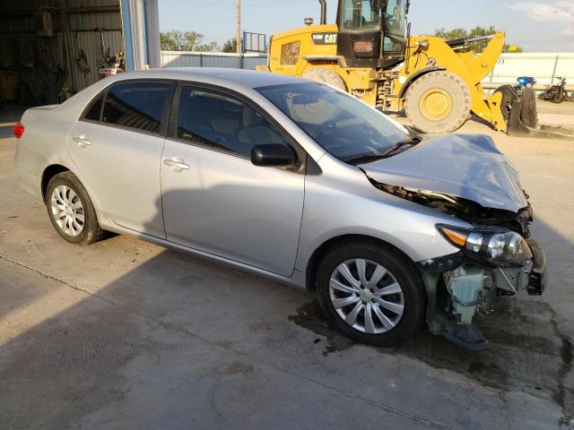 Photo 3 VIN: 5YFBU4EE9DP087336 - TOYOTA COROLLA BA 