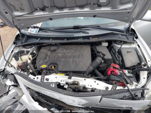 Photo 9 VIN: 5YFBU4EE9DP089474 - TOYOTA COROLLA 