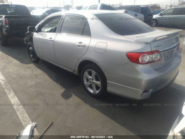 Photo 2 VIN: 5YFBU4EE9DP090561 - TOYOTA COROLLA 