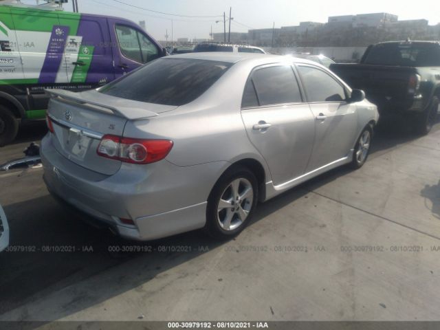 Photo 3 VIN: 5YFBU4EE9DP090561 - TOYOTA COROLLA 