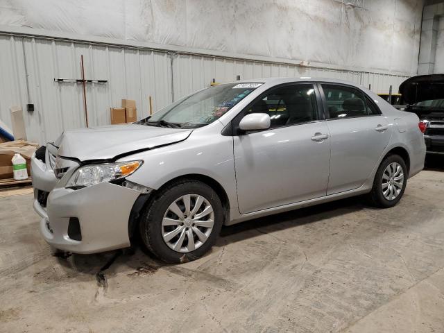 Photo 0 VIN: 5YFBU4EE9DP091354 - TOYOTA COROLLA BA 