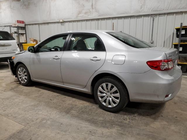 Photo 1 VIN: 5YFBU4EE9DP091354 - TOYOTA COROLLA BA 