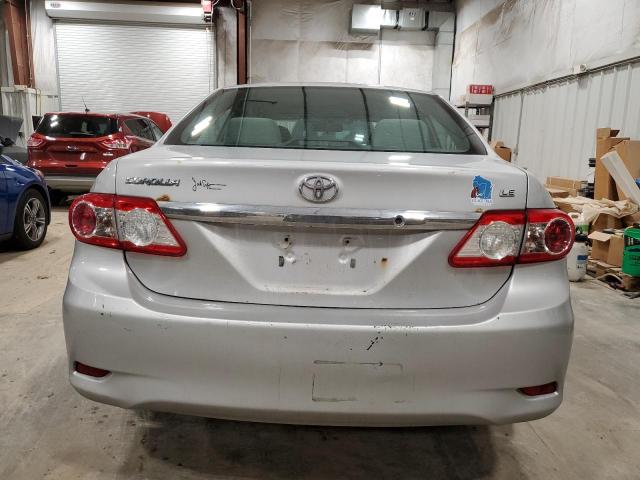 Photo 5 VIN: 5YFBU4EE9DP091354 - TOYOTA COROLLA BA 