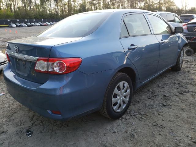 Photo 3 VIN: 5YFBU4EE9DP092066 - TOYOTA COROLLA BA 