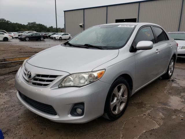 Photo 1 VIN: 5YFBU4EE9DP094724 - TOYOTA COROLLA BA 