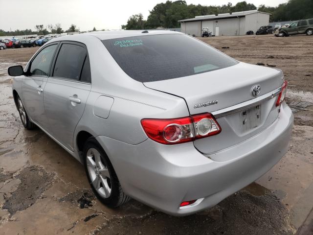 Photo 2 VIN: 5YFBU4EE9DP094724 - TOYOTA COROLLA BA 