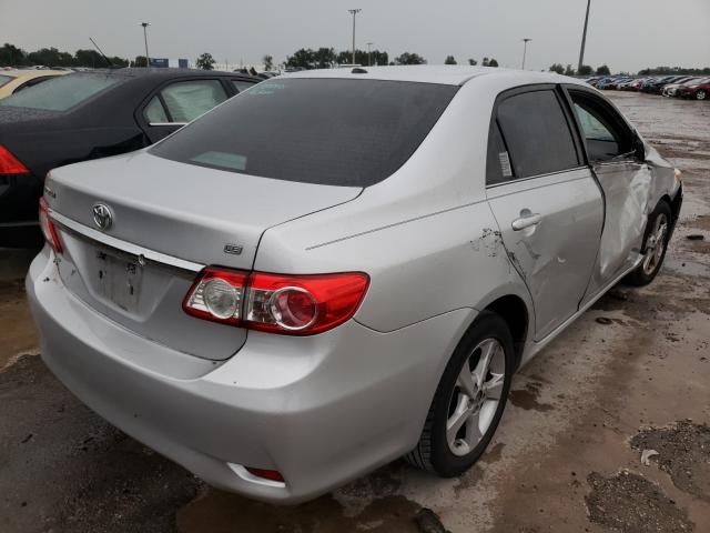 Photo 3 VIN: 5YFBU4EE9DP094724 - TOYOTA COROLLA BA 