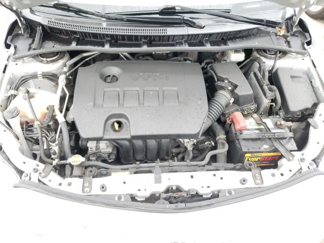 Photo 6 VIN: 5YFBU4EE9DP094724 - TOYOTA COROLLA BA 