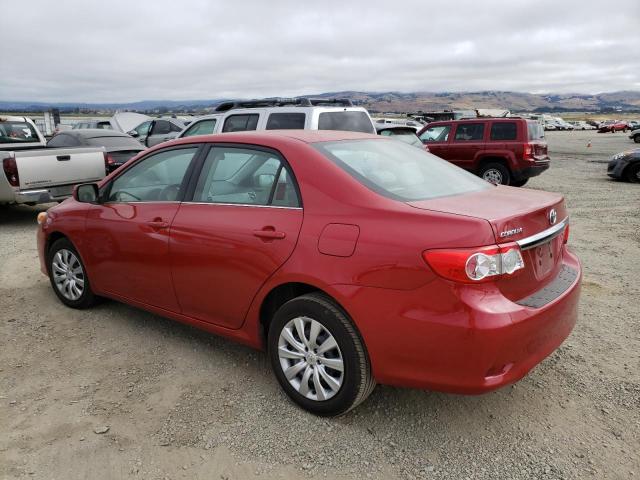 Photo 1 VIN: 5YFBU4EE9DP098045 - TOYOTA COROLLA 