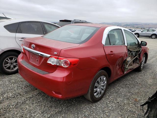 Photo 2 VIN: 5YFBU4EE9DP098045 - TOYOTA COROLLA 