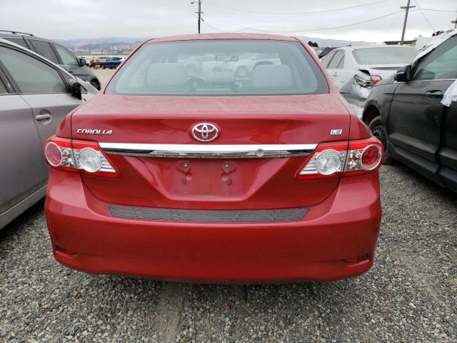 Photo 5 VIN: 5YFBU4EE9DP098045 - TOYOTA COROLLA 