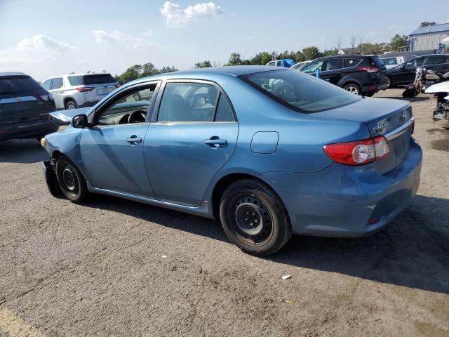 Photo 1 VIN: 5YFBU4EE9DP098062 - TOYOTA COROLLA BA 