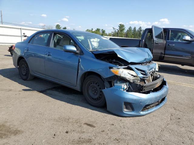 Photo 3 VIN: 5YFBU4EE9DP098062 - TOYOTA COROLLA BA 