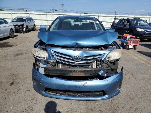 Photo 4 VIN: 5YFBU4EE9DP098062 - TOYOTA COROLLA BA 