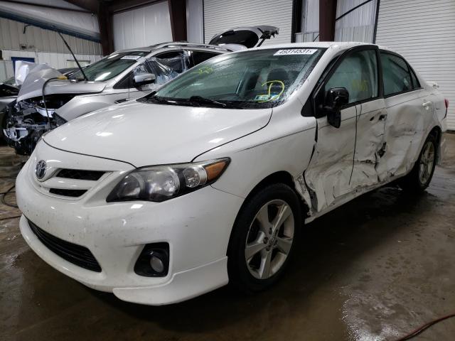 Photo 1 VIN: 5YFBU4EE9DP098269 - TOYOTA COROLLA BA 