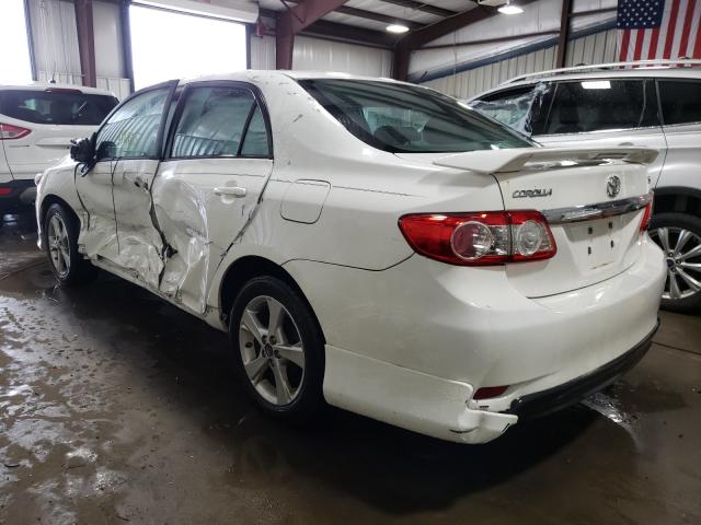 Photo 2 VIN: 5YFBU4EE9DP098269 - TOYOTA COROLLA BA 