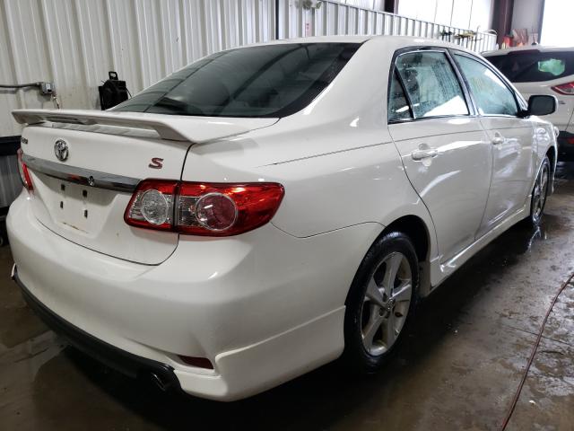 Photo 3 VIN: 5YFBU4EE9DP098269 - TOYOTA COROLLA BA 