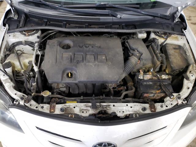 Photo 6 VIN: 5YFBU4EE9DP098269 - TOYOTA COROLLA BA 