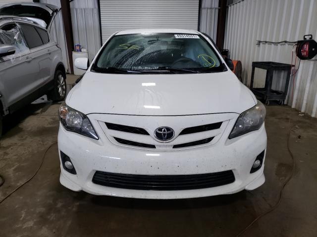 Photo 9 VIN: 5YFBU4EE9DP098269 - TOYOTA COROLLA BA 