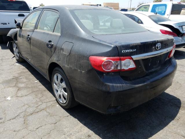 Photo 2 VIN: 5YFBU4EE9DP099826 - TOYOTA COROLLA BA 