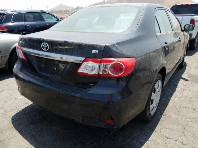 Photo 3 VIN: 5YFBU4EE9DP099826 - TOYOTA COROLLA BA 