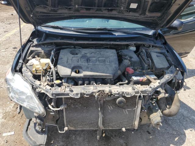 Photo 10 VIN: 5YFBU4EE9DP101719 - TOYOTA COROLLA BA 