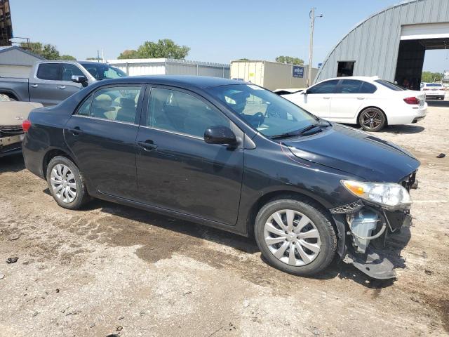 Photo 3 VIN: 5YFBU4EE9DP101719 - TOYOTA COROLLA BA 