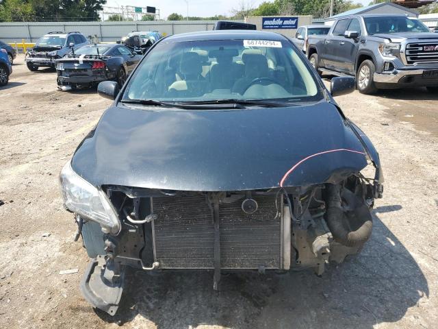 Photo 4 VIN: 5YFBU4EE9DP101719 - TOYOTA COROLLA BA 