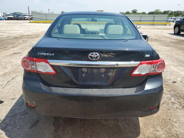 Photo 5 VIN: 5YFBU4EE9DP101719 - TOYOTA COROLLA BA 