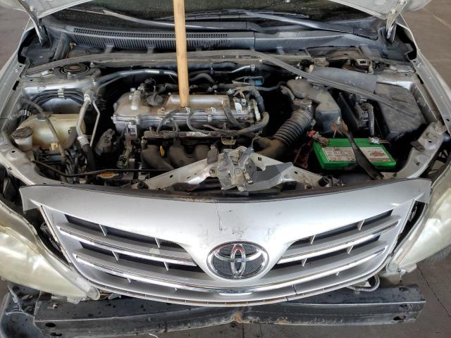 Photo 10 VIN: 5YFBU4EE9DP101977 - TOYOTA CORROLLA 