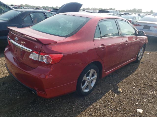 Photo 2 VIN: 5YFBU4EE9DP104071 - TOYOTA COROLLA 