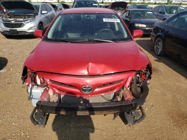 Photo 4 VIN: 5YFBU4EE9DP104071 - TOYOTA COROLLA 