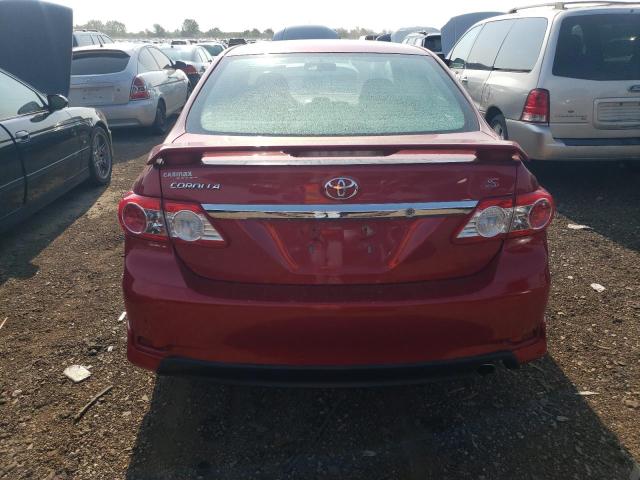 Photo 5 VIN: 5YFBU4EE9DP104071 - TOYOTA COROLLA 