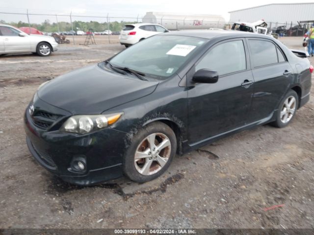 Photo 1 VIN: 5YFBU4EE9DP104667 - TOYOTA COROLLA 