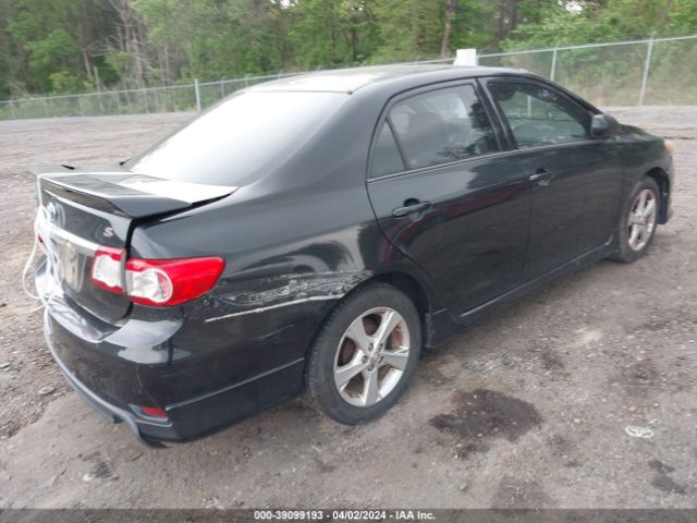 Photo 3 VIN: 5YFBU4EE9DP104667 - TOYOTA COROLLA 