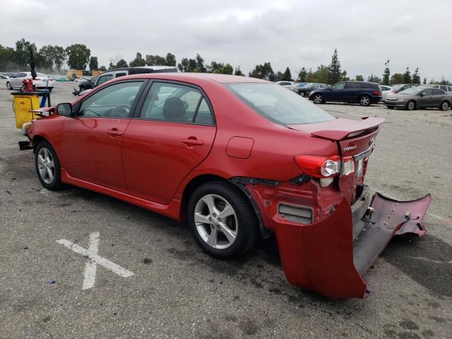 Photo 1 VIN: 5YFBU4EE9DP106175 - TOYOTA COROLLA BA 